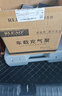 雷傲雙缸車(chē)載充氣泵高壓汽車(chē)打氣泵 雙缸機(jī)械表【手動(dòng)關(guān)?！?曬單實(shí)拍圖