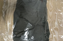 優(yōu)衣庫男裝女裝DRY-EX速干POLO衫/短袖印花T恤運(yùn)動(dòng)透氣477221 09 黑色 XL /180/108B 曬單實(shí)拍圖