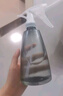 農(nóng)寶噴壺噴霧器澆花清潔噴水壺灑水壺按壓式消毒酒精噴霧瓶 500ML 曬單實拍圖