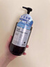 呂（Ryo）香氛呂控油蓬松持久留香大理晨曦洗發(fā)水580ml 曬單實拍圖