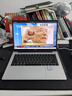 華為MateBook D 14 Linux版 國家補貼20% 筆記本電腦輕薄辦公 13代酷睿處理器i5 16G 512G皓月銀 曬單實(shí)拍圖