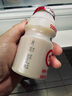 蒙牛（MENGNIU）【趙露思推薦】全程冷鏈 優(yōu)益C乳酸菌飲品0脂肪原味100ml*10瓶 曬單實拍圖