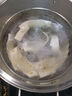 南食行一周歲刻字生日面條 周歲食福面條 印字創(chuàng  )意帶字面條 1周歲禮物 曬單實(shí)拍圖