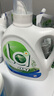 威露士la有氧洗衣液松木香4斤組合裝（瓶1L+補(bǔ)充袋裝500ml*2）除菌除螨 曬單實(shí)拍圖