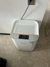 霍尼韋爾（Honeywell）空氣凈化器除甲醛細菌花粉過敏原tvoc流感病毒 新房除醛 空氣消毒機【家電國家補貼】KJ760F-P22W  曬單實拍圖