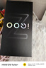 vivo iQOO Z10 Turbo+ 16GB+512GB 極地灰 天璣9400+旗艦芯  8000mAh超薄藍(lán)海電池 國家補(bǔ)貼 電競手機(jī) 曬單實(shí)拍圖