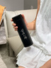 eno指紋解鎖保溫杯男款女高顏值316不銹鋼泡茶水杯子密碼定制 商務(wù)黑 智能解鎖 定制刻字 450ml 450ml 曬單實(shí)拍圖
