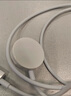 斯泰克適用于蘋(píng)果手表S11充電器無(wú)線(xiàn)iwatch磁吸底座magsafe充電線(xiàn)apple watch10/9/8/7/6/5/SE/Ultra1米 曬單實(shí)拍圖