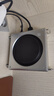 優(yōu)籃子Ulanz QT01 適用Mac mini M4/M4 Pro支架Mac迷你電腦保護殼鋁合金桌面支撐架主機散熱機箱底座托架 曬單實(shí)拍圖