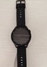 華為HUAWEI WATCH 3 黑色氟橡膠表帶 46mm表盤(pán)華為手表運動(dòng)智能表eSIM獨立通話(huà)鴻蒙系統男女 曬單實(shí)拍圖