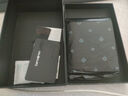 新秀麗（Samsonite）男士短款錢包牛皮卡包駕駛證件收納包男士七夕禮物TK6 曬單實拍圖