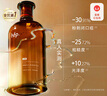 hfp果酸精粹水380ml爽膚水濕敷油皮水控油祛痘補水保濕男女劉濤同款 曬單實(shí)拍圖