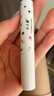 普束國際超好用定型染眉膏不易暈染持久定型液細刷頭新手友好不出 01深棕色適合偏深發(fā)色 2g 曬單實(shí)拍圖
