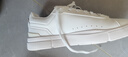 On 昂跑 THE ROGER Advantage 2025 新品男款休閑板鞋 White 白 41 曬單實(shí)拍圖