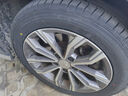 雙星（DOUBLE STAR）輪胎/汽車輪胎 215/55R17 98V SU91適配雷克薩斯ES/凱美瑞/邁騰 曬單實(shí)拍圖