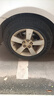 雙星（DOUBLE STAR）輪胎/汽車輪胎 205/60R16 92H SH71適配福特/新軒逸/馬自達/凌渡 曬單實拍圖