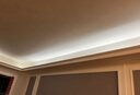雷士（NVC）LED燈帶燈條高亮貼片暗槽燈軟燈帶燈管 2835-96三色燈帶20米裝 曬單實拍圖