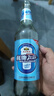 燕京啤酒 9度 鮮啤2022 500ml*12瓶  中秋節(jié)送禮 整箱裝 曬單實(shí)拍圖