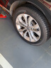 鄧祿普輪胎/汽車輪胎 215/55R17 94V SP SPORT FM800 適配邁騰/帕薩特 曬單實(shí)拍圖