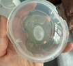 新安怡（AVENT）飛利浦新安怡 安撫奶嘴新生嬰兒寶寶柔軟0-3-6個(gè)月防脹氣進(jìn)口硅膠 曬單實(shí)拍圖