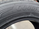 固特異（Goodyear）汽車(chē)輪胎 225/65R17 102H EGP SUV 御乘SUV二代 哈弗H6/長(zhǎng)安CS75 曬單實(shí)拍圖