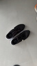 耐克NIKE男子跑步鞋REVOLUTION 7運動鞋F(xiàn)B2207-001黑白42 曬單實拍圖