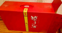 金種子 祥和種子酒 濃香型白酒 40度 460ml*4瓶 整箱裝 年貨送禮 曬單實(shí)拍圖
