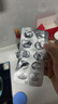 【原研進口】 諾和忻 司美格魯肽片 3mg*10片/盒 曬單實拍圖