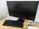 小米（MI）REDMI 27英寸顯示器 144Hz 300nits亮度 專(zhuān)業(yè)級色準低藍光愛(ài)眼電競電腦辦公顯示器屏 A27 2026款 曬單實(shí)拍圖