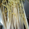 【順豐】山東青島馬家溝芹菜 平度特產(chǎn)空心有機玻璃脆  新鮮蔬菜 【有機玻璃脆】1斤 只取芹菜嫩芯 曬單實拍圖