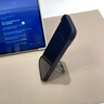 韓諾【無邊框支架殼】適用蘋果17promax手機殼iphone17pro防摔磁吸360°旋轉(zhuǎn)支架鏡頭保護膚感簡約新款 【透黑】無邊裸感·360°旋轉(zhuǎn)支架 iPhone 17 Pro Max 曬單實拍圖