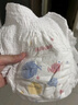 好奇（Huggies）金裝拉拉褲L124片(9-14kg)尿不濕【速干不易紅】 曬單實(shí)拍圖