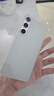 三星（SAMSUNG）Galaxy S24+ 超視覺影像 2K超清全視屏 超亮屏護(hù)眼 智能Bixby AI 旗艦手機(jī) 水墨黑 12GB+256GB 曬單實(shí)拍圖