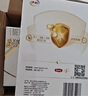 伊利金領冠育護【5倍DHA好腦力】幼兒奶粉3段(1-3歲)1200g三聯(lián)裝 曬單實拍圖