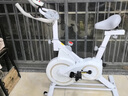 小米有品動感單車智能家用款小型運動磁控健身車自行車室內(nèi)減肥器材超 R4全包心率儀表APP音樂 曬單實拍圖