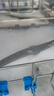 水衛(wèi)士管道疏通劑強(qiáng)力溶解500g*2瓶 廁所馬桶下水道廚房地漏浴室除臭劑 曬單實(shí)拍圖