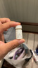 薇諾娜光透皙白淡斑精華液(矮胖瓶)1.5ml*30【臨期清倉】 曬單實(shí)拍圖