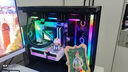 七彩虹（Colorful）iGame GeForce RTX 5060 Ultra W DUO OC 8GB GDDR7 DLSS 4 電競光追游戲設(shè)計(jì)電腦顯卡 曬單實(shí)拍圖