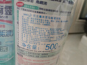 花王（KAO）免刷洗潔廁靈500ml*4瓶 99%除菌馬桶清潔劑潔廁液廁所清洗潔廁劑 曬單實(shí)拍圖