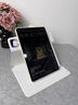 興麟【贈鋼化膜】適用ipad mini7保護殼8.3英寸蘋(píng)果mini6保護套磁吸可拆分A17pro迷你平板全包外殼防彎 【晶鉆白】升級磁吸拆分-可橫豎支撐 ipadmini7/6【8.3英寸】 曬單實(shí)拍圖