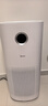 美的（Midea）【母嬰醫護雙認證】甲醛數顯空氣凈化器除煙味異味過(guò)敏源寵物吸貓毛消毒機森林家RX600P國家補貼 曬單實(shí)拍圖