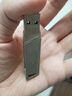 愛國者（aigo）128GB大容量 220MB/s USB3.2 Type-C雙接口手機U盤U350 商務(wù)辦公學(xué)習(xí) 蘋果安卓手機電腦通用優(yōu)盤 曬單實拍圖