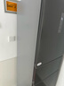 美的（Midea）283三門(mén)三開(kāi)門(mén)大容量家用小型電冰箱一級(jí)能效節(jié)能風(fēng)冷無(wú)霜雙凈味租房多門(mén)MR-283WTPZE【國(guó)家補(bǔ)貼】 曬單實(shí)拍圖