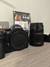 尼康（Nikon）Z5II全畫(huà)幅微單相機 Z52 單機/套機 尼康云創(chuàng  ) 照片直出 機身防抖  Z5二代微單相機 Z5II 24-70mm F/4 S套（可優(yōu)惠） 白條6期分期套餐【標配送鋼化膜+清潔套 曬單實(shí)拍圖