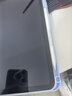 倍思電容筆iPad觸控筆【2025升級】適用25年iPad Pro/Air/Mini/iPad11平板觸屏手寫筆Applepencil二代 曬單實拍圖