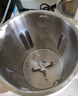 九陽豆?jié){機0.6L輕巧容量316L不銹鋼破壁機小型家用多功能【最新款】榨汁機D2526Pro 曬單實拍圖