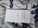 中興（ZTE）U30 Air 5G免插卡移動(dòng)隨身wifi無(wú)線網(wǎng)卡便攜式熱點(diǎn)5g路由器無(wú)限筆記本電腦通用流量車載卡托2025款 曬單實(shí)拍圖