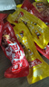 王小鹵楊冪推薦虎皮鳳爪(W3) 混合味（鹵香香辣椒麻）618g 雞爪 鹵雞爪 曬單實(shí)拍圖