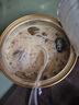 福東海鮮燉燕窩桃膠羹組合258g*6碗 桃膠燕窩銀耳羹禮盒中秋禮品 曬單實(shí)拍圖