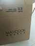 美廚（MAXCOOK）304不銹鋼燒水壺 水開自動鳴音燒水壺 家用大容量燃氣電磁爐通用 5L 304鋼水開自動鳴音 曬單實拍圖